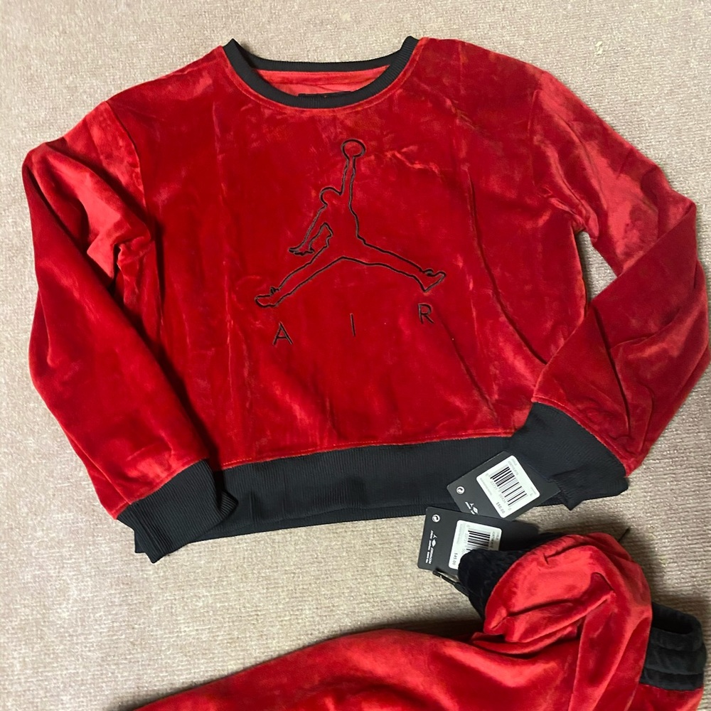 Jordan
